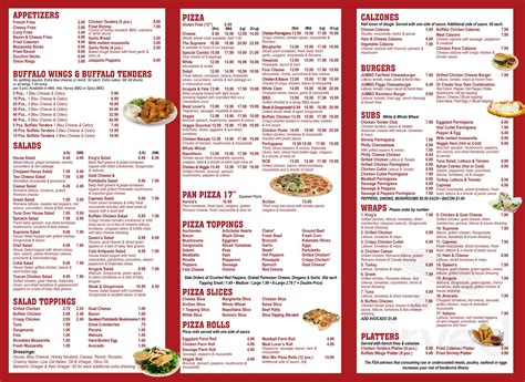 keating pizza fairfield menu  Delivery Fee $3 within 2